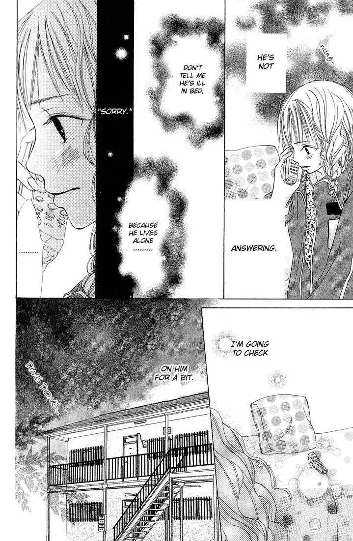 Crazy for You (Shoujo) Chapter 4 7